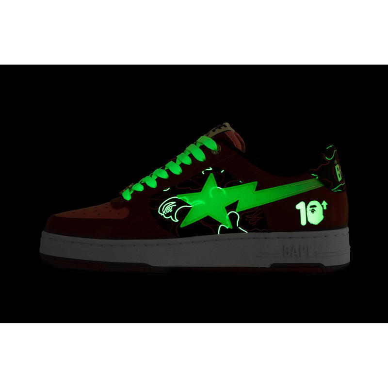 BAPE X 88RISING BAPE STA-02 LADIES