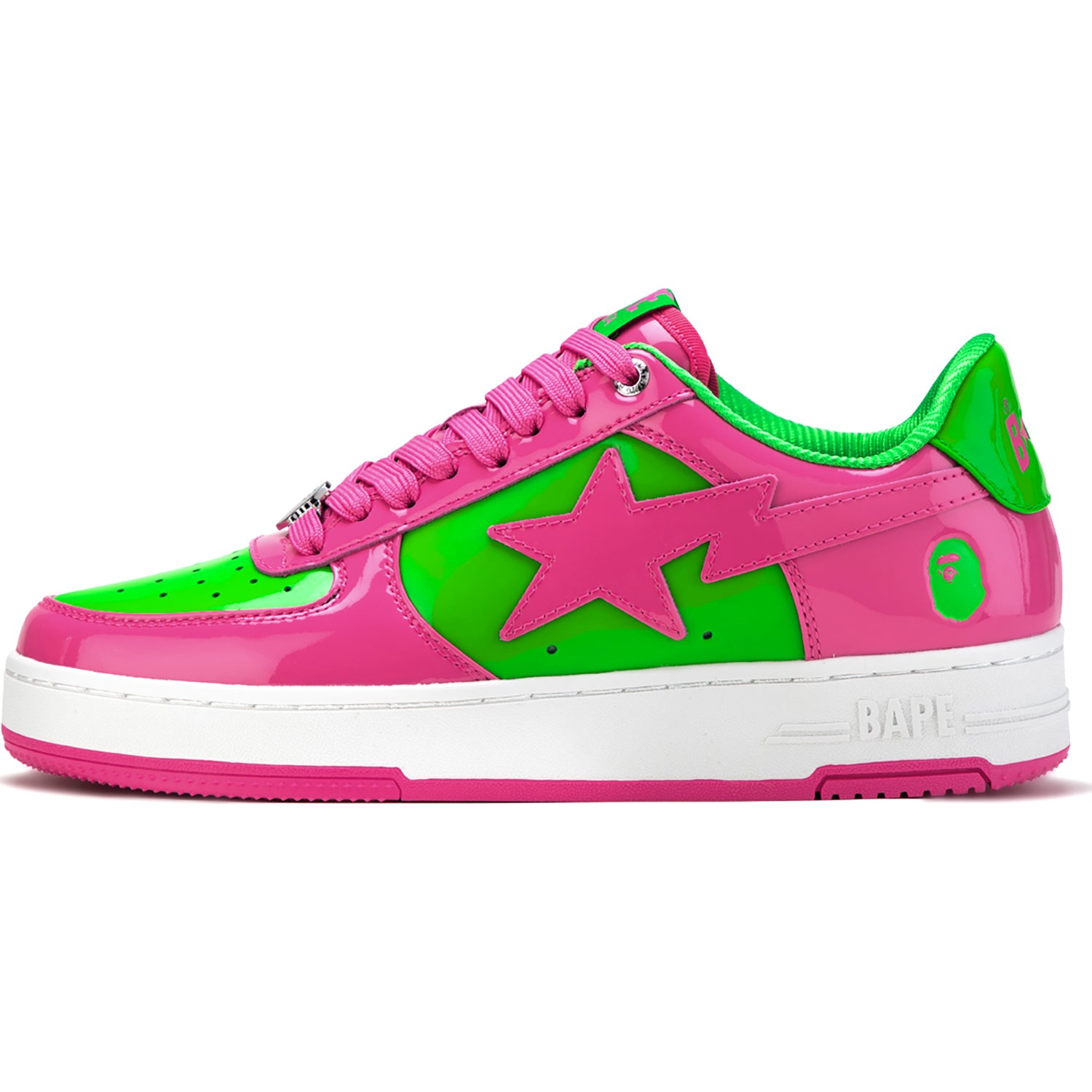 BAPE STA #1 LADIES – us.bape.com
