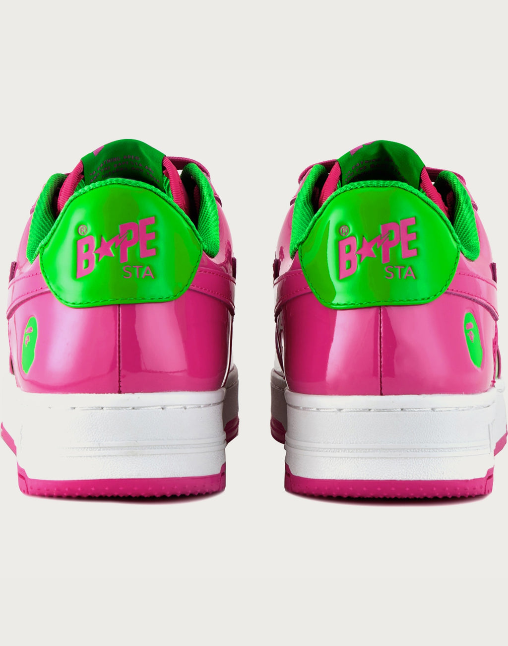 BAPE STA #1 MENS