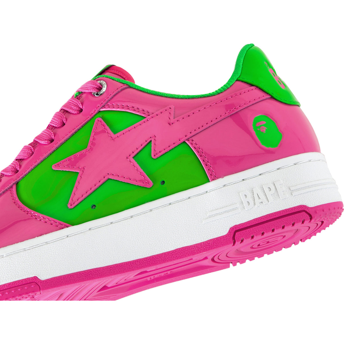 BAPE STA #1 MENS