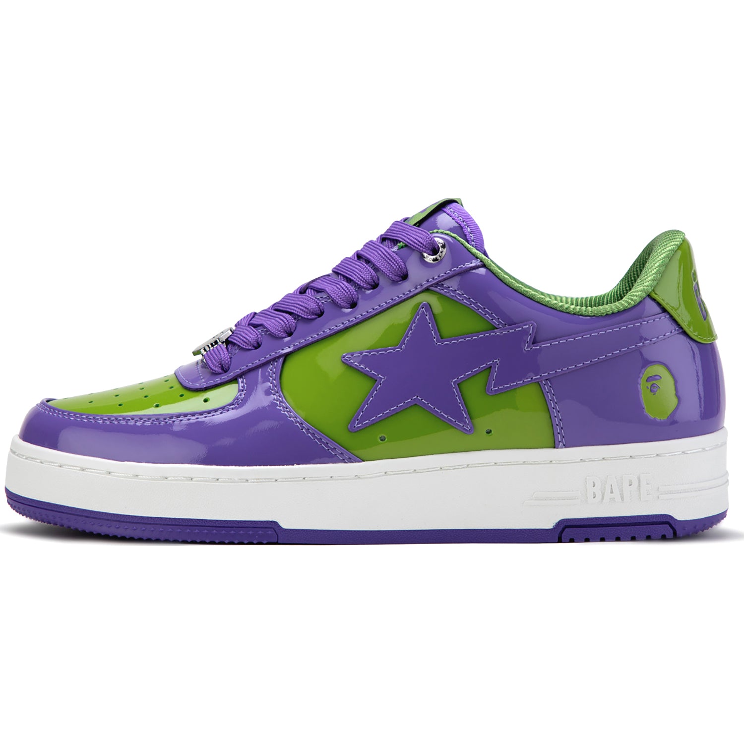BAPE STA #1 MENS – us.bape.com