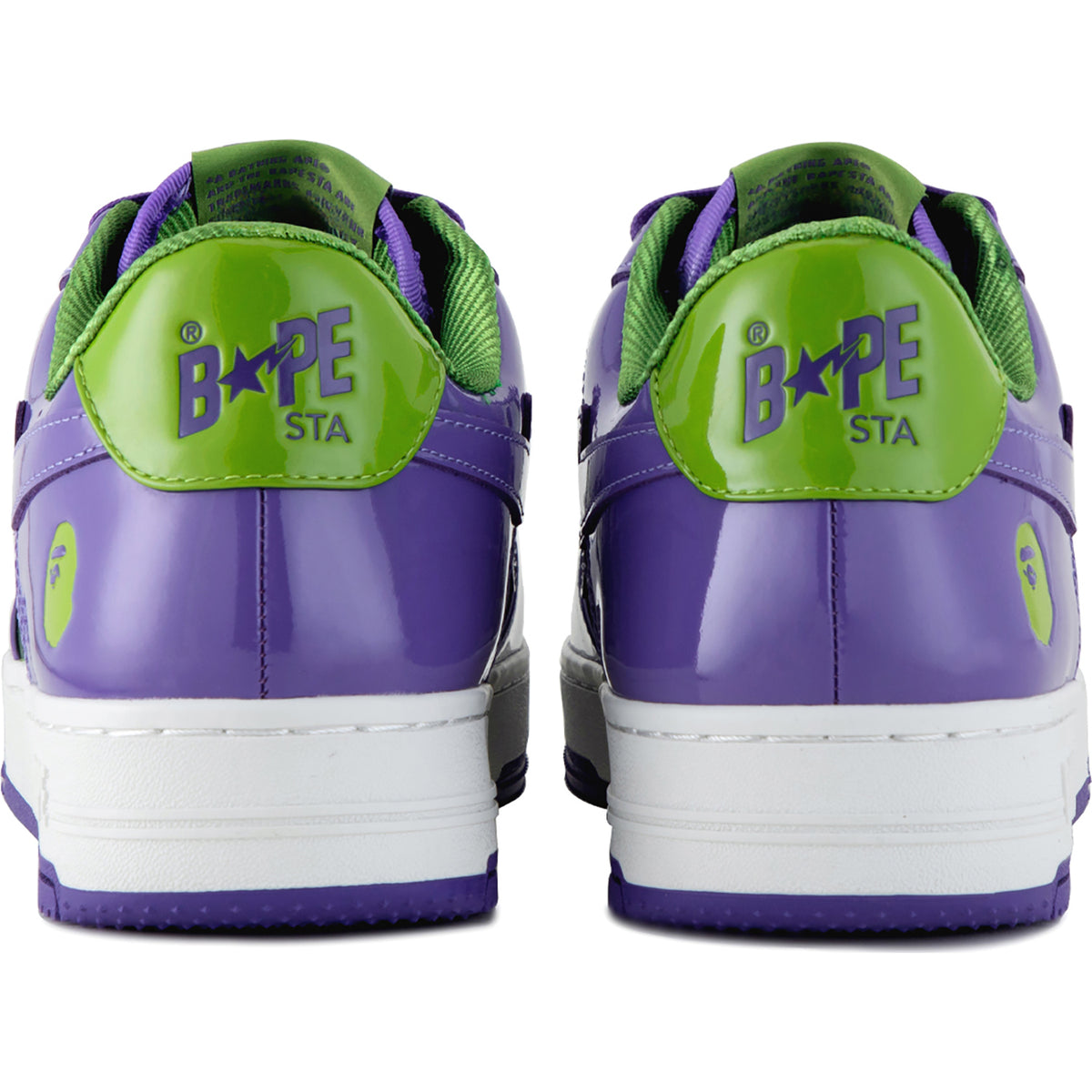 BAPE STA #1 MENS