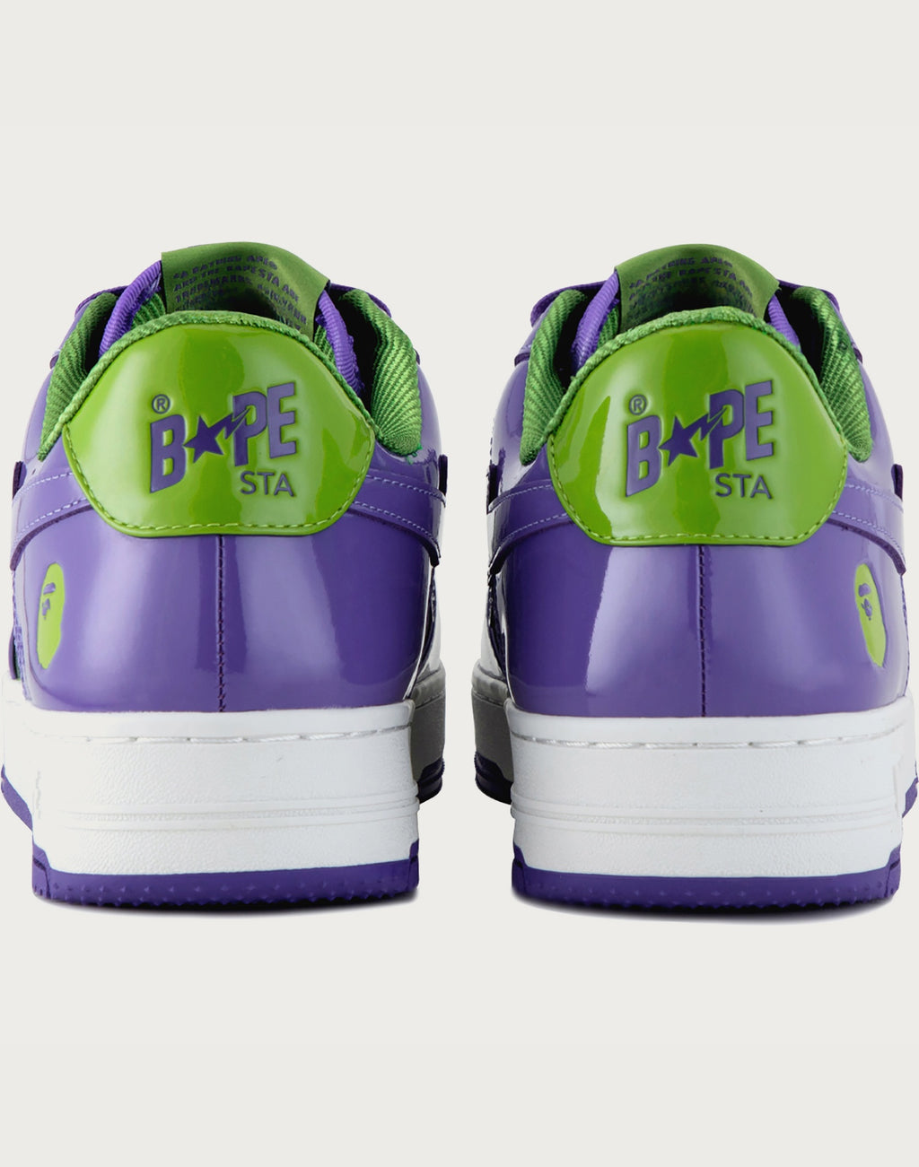 BAPE STA #1 MENS