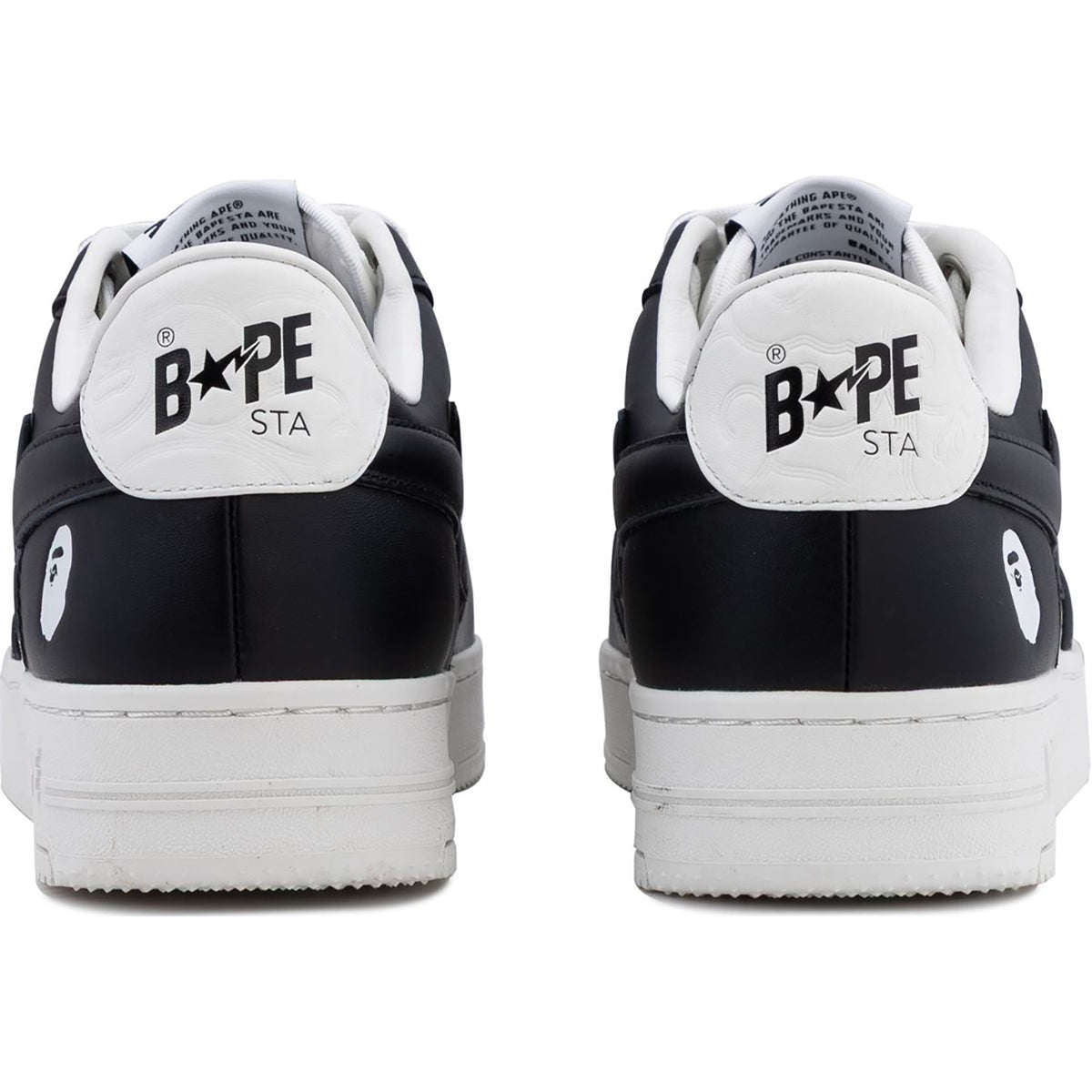 BAPE STA #3 MENS