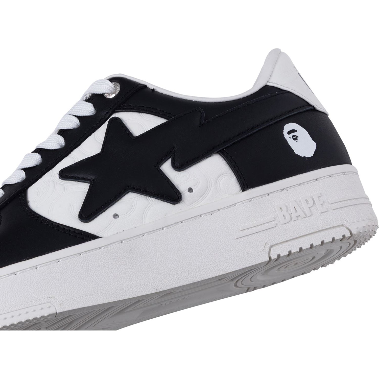 A BATHING APE BAPE STA ポロシャツ　スターカモ ABC CAMO BAPE STA | bape.com