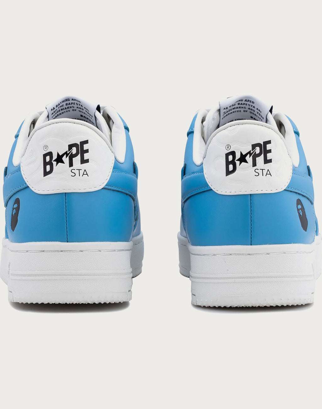 BAPE STA #3 LADIES