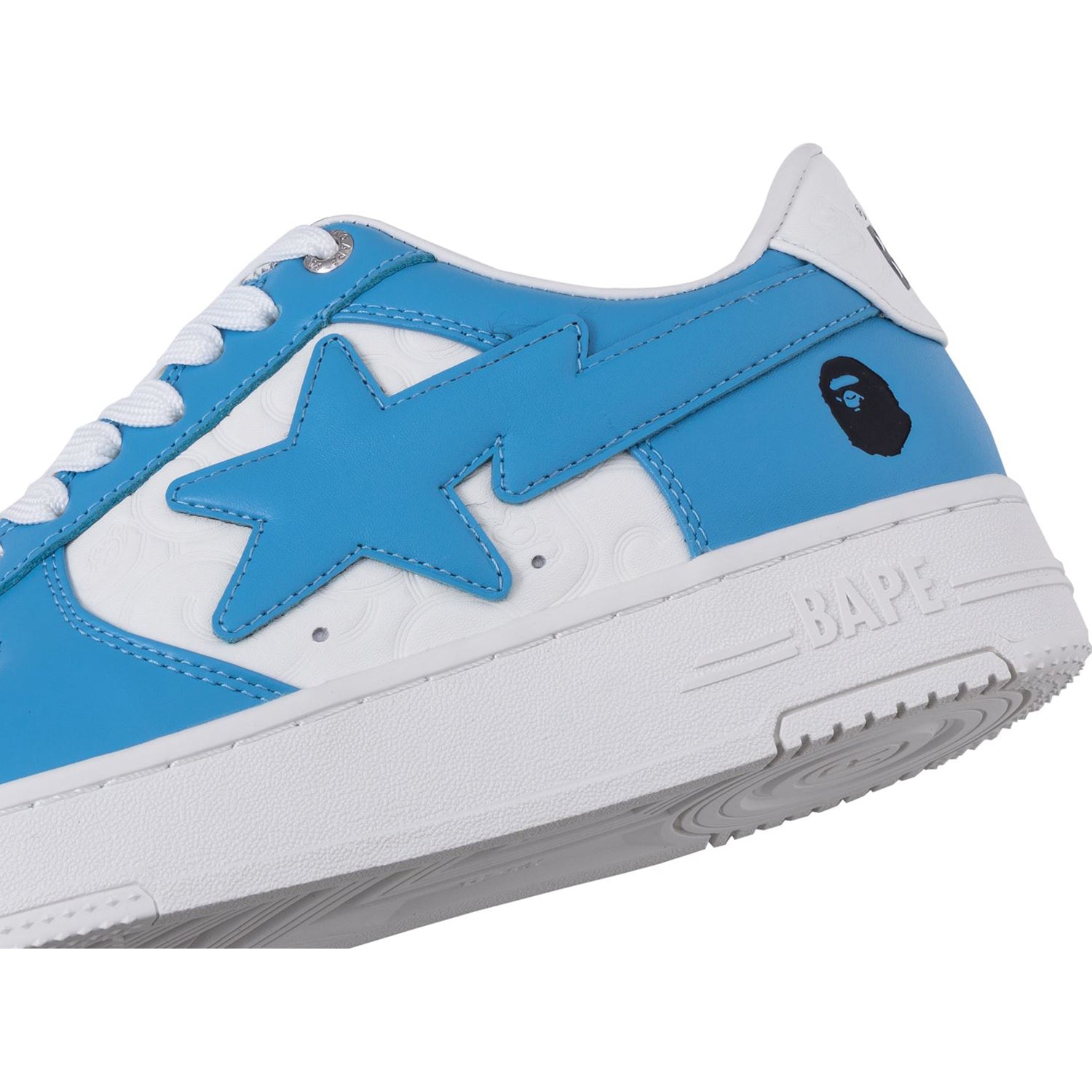 A BATHING APE デニムミニスカート スター BAPE STA A BATHING APE® BAPE STA #5 | Bape official website – INT.BAPE.COM