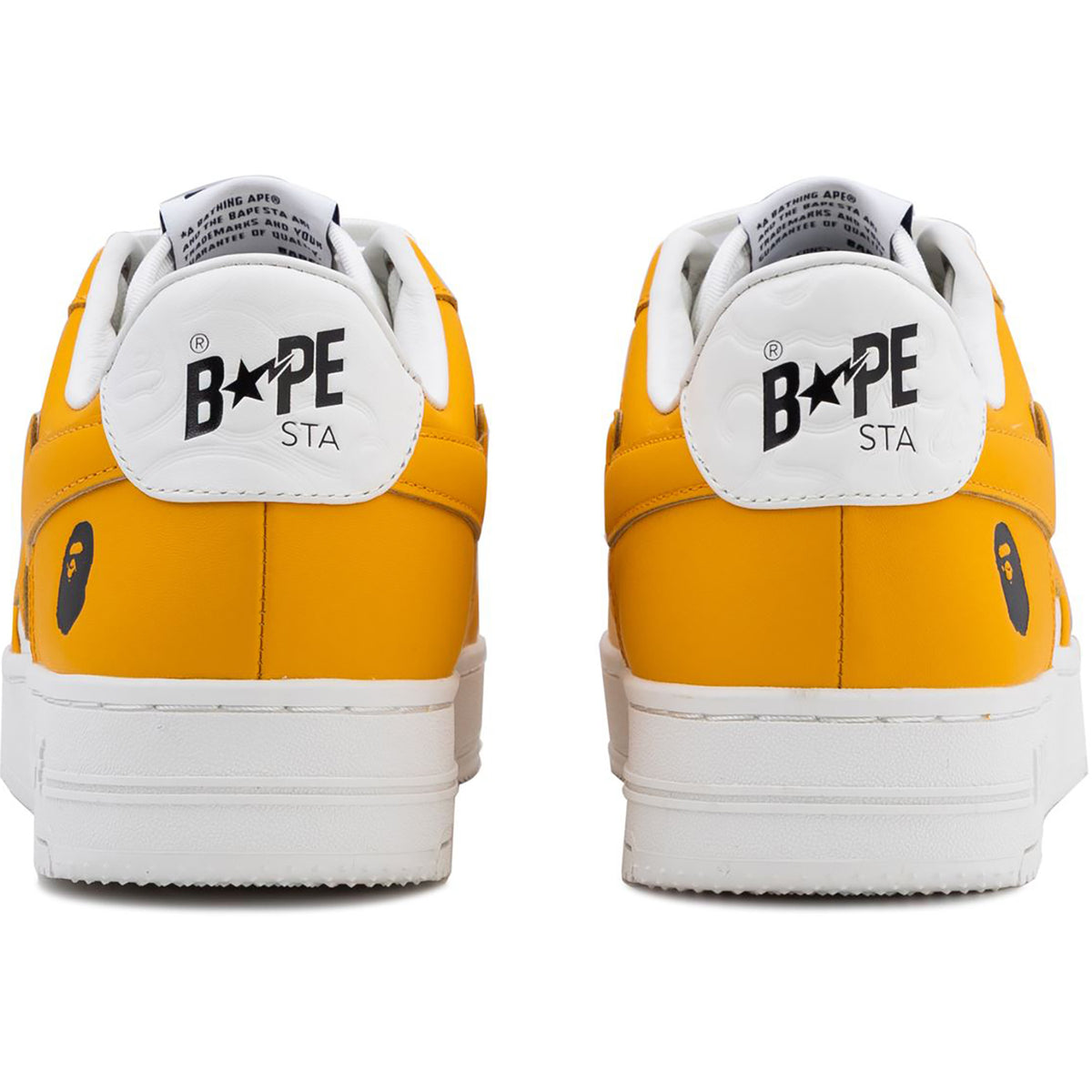 BAPE STA #3 MENS