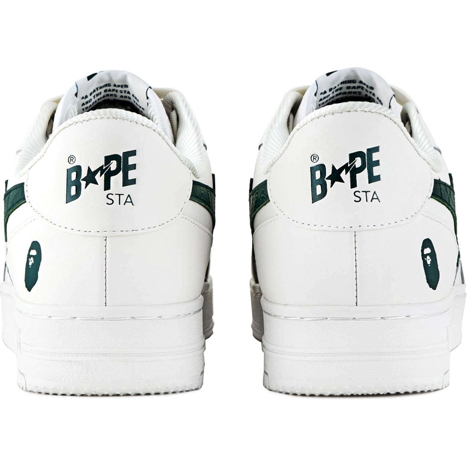 BAPE STA ICON #1 MENS – us.bape.com