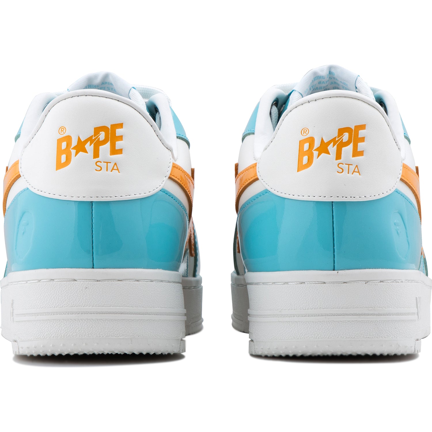 BAPE STA ICON #2 MENS – us.bape.com