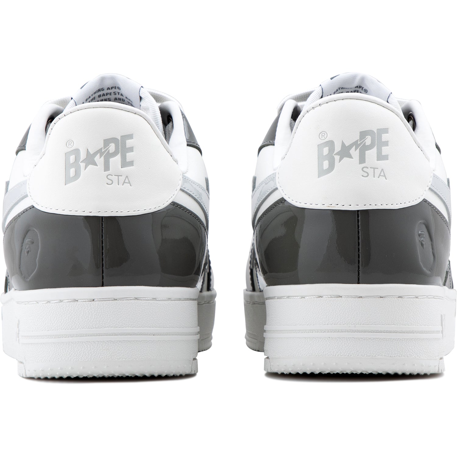 BAPE STA ICON #2 MENS – us.bape.com