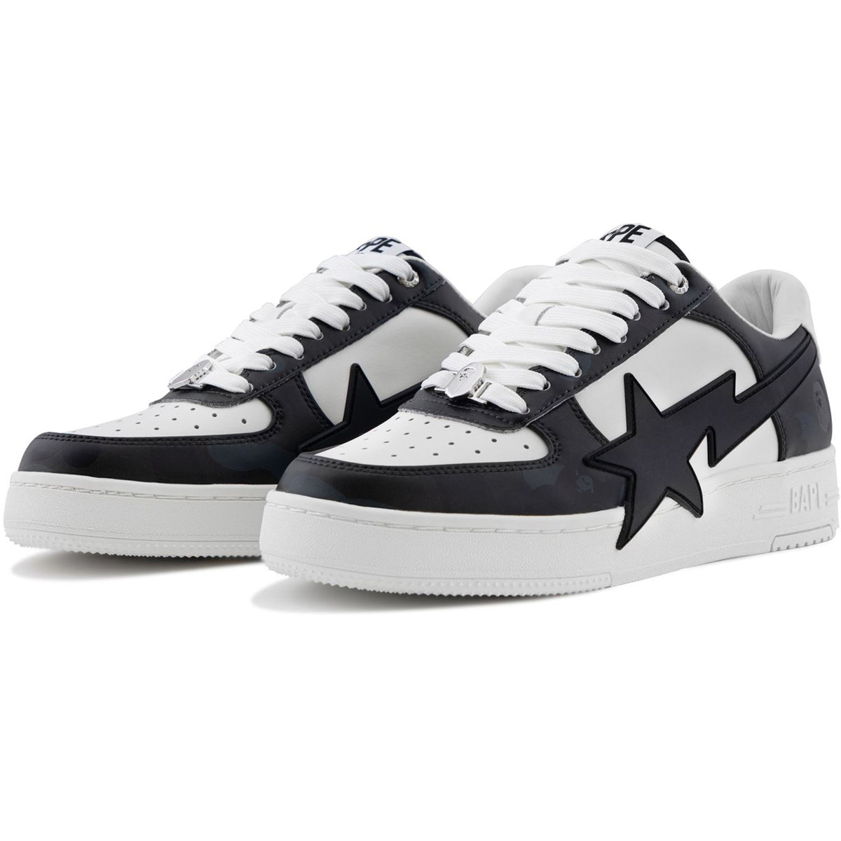 BAPE STA OS #1 MENS