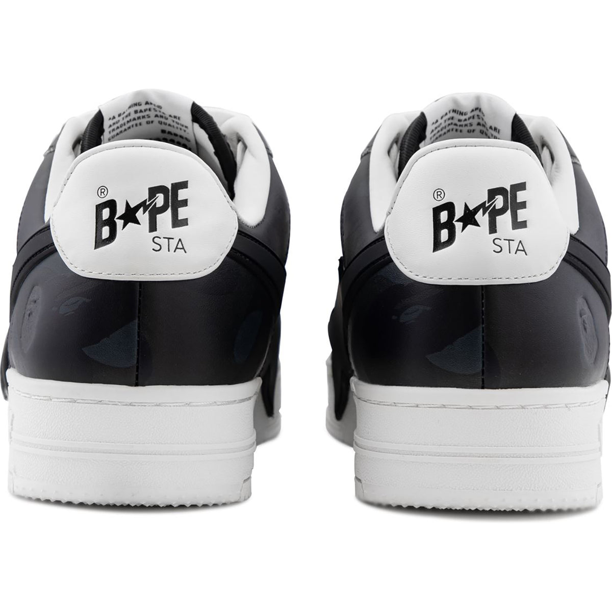 BAPE STA OS #1 MENS
