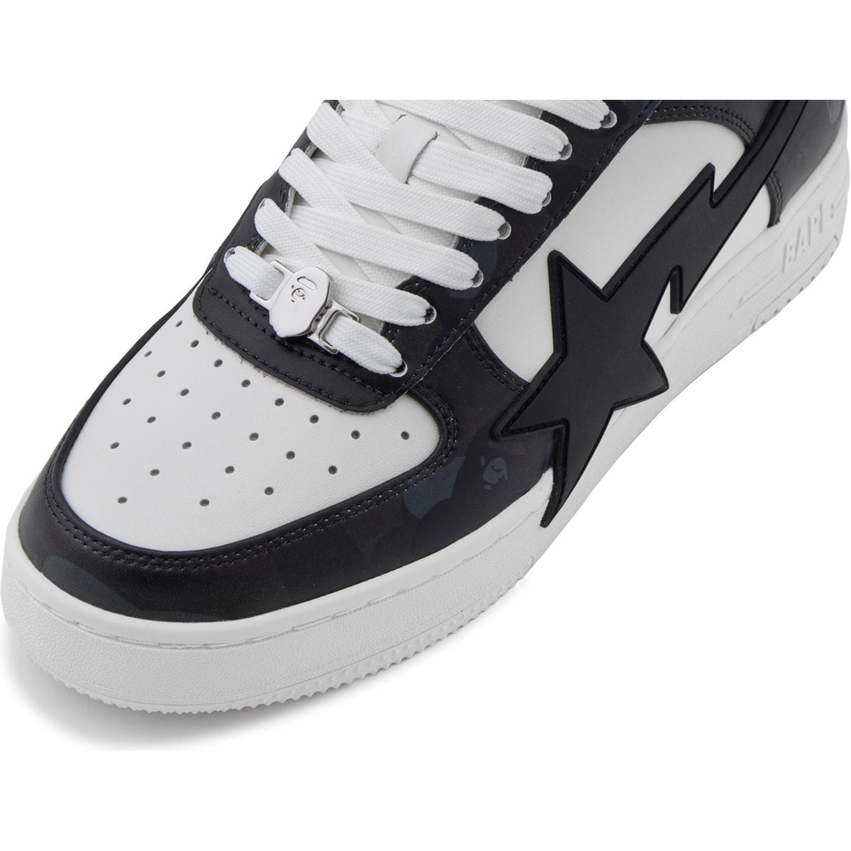 BAPE STA OS #1 MENS