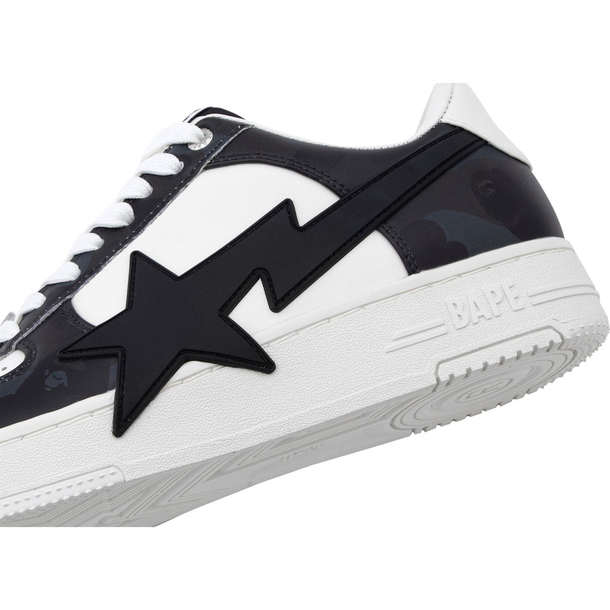 BAPE STA OS #1 MENS