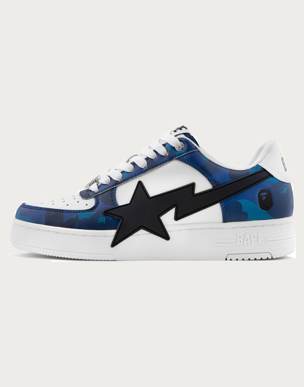 BAPE STA OS #1 MENS