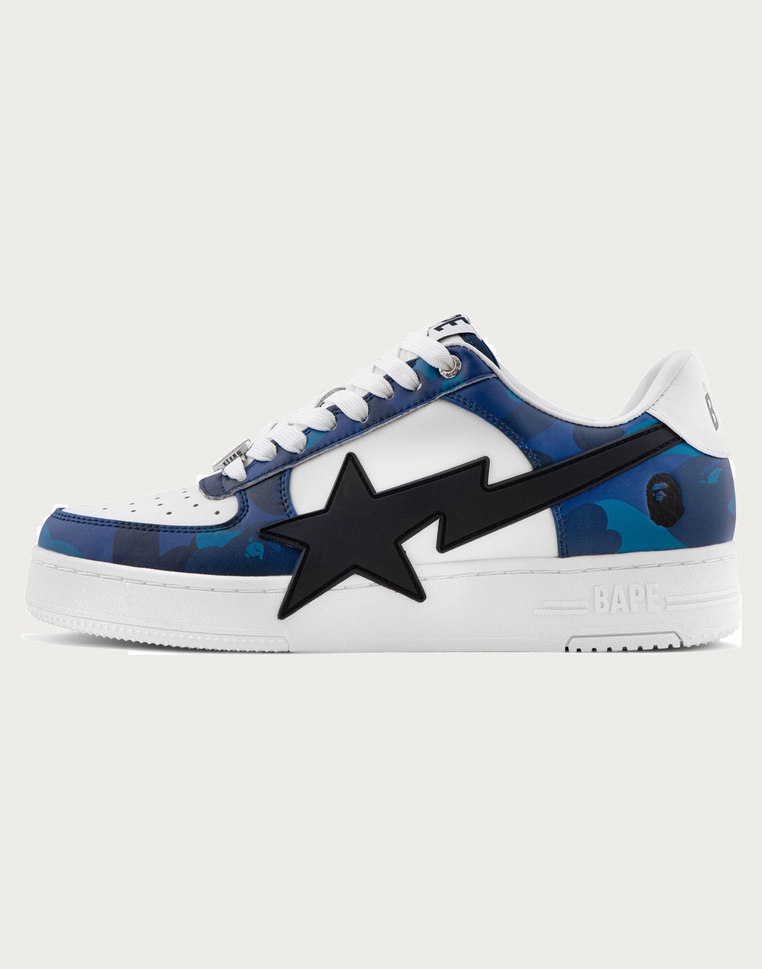 BAPE STA OS #1 MENS