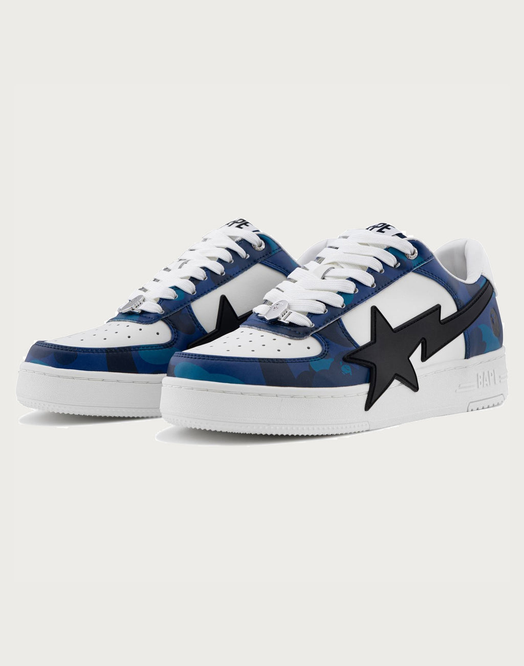 BAPE STA OS #1 MENS