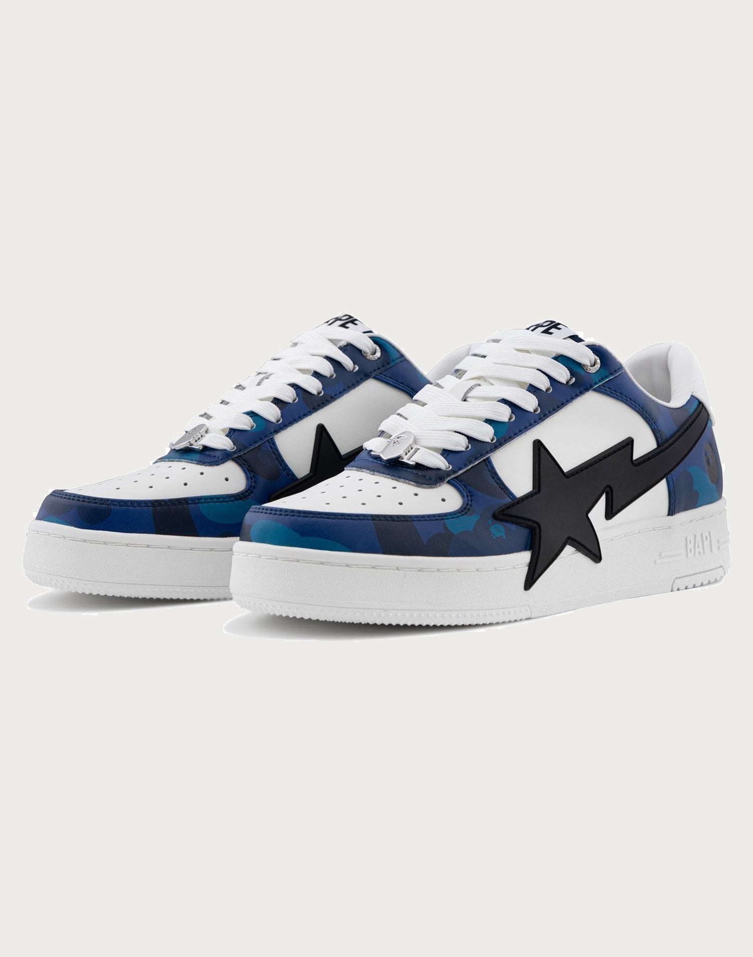 BAPE STA OS #1 MENS