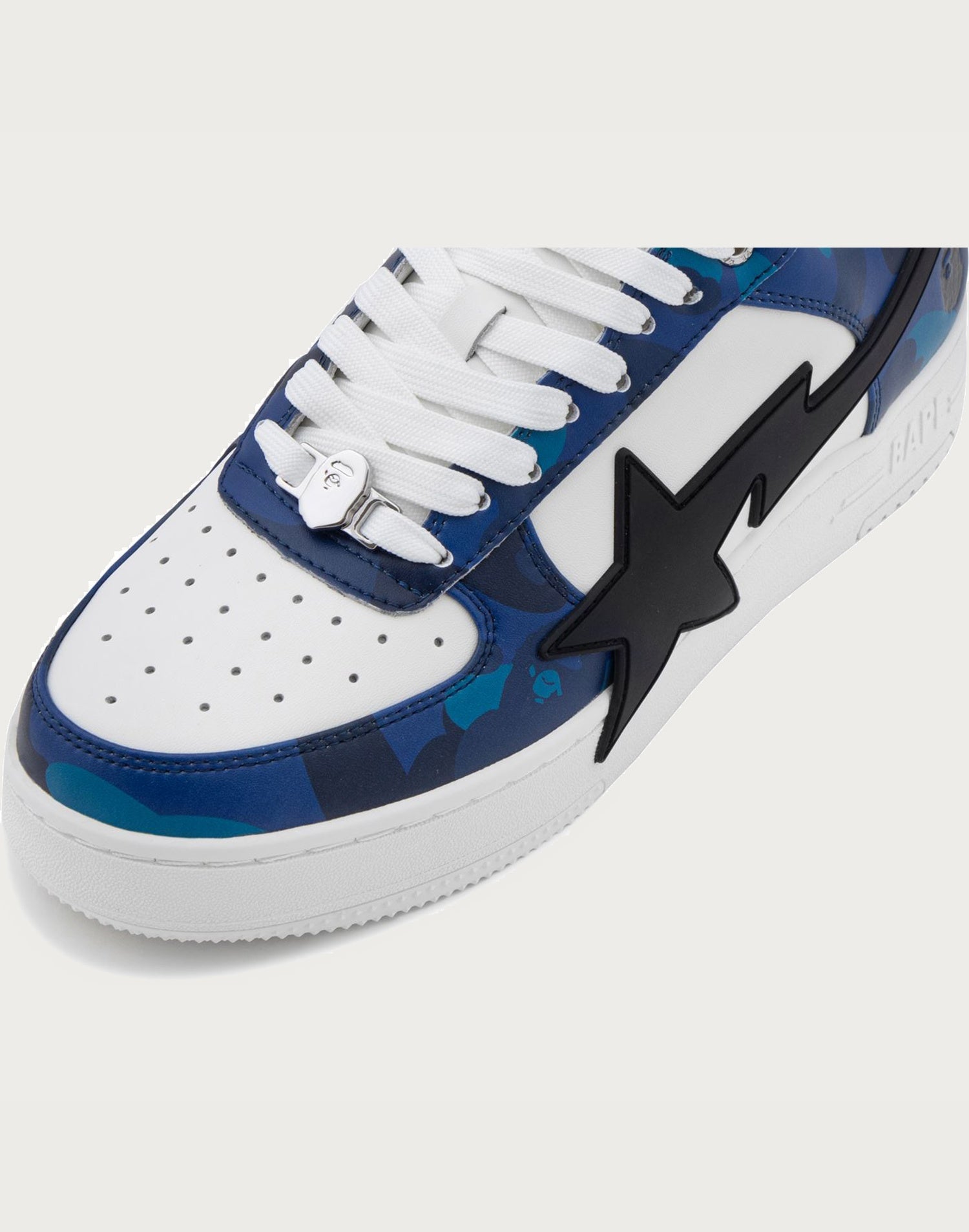 BAPE STA OS #1 MENS