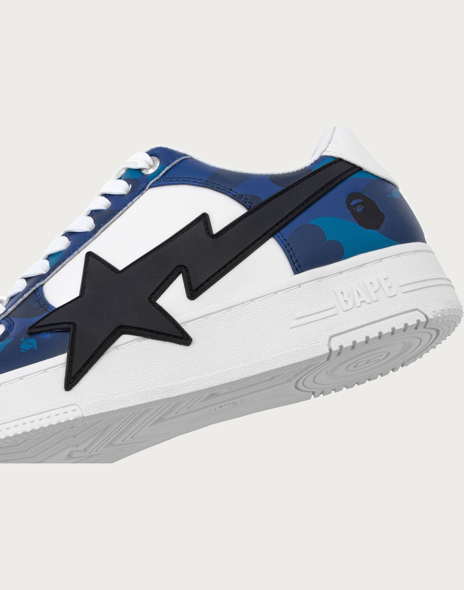 BAPE STA OS #1 MENS