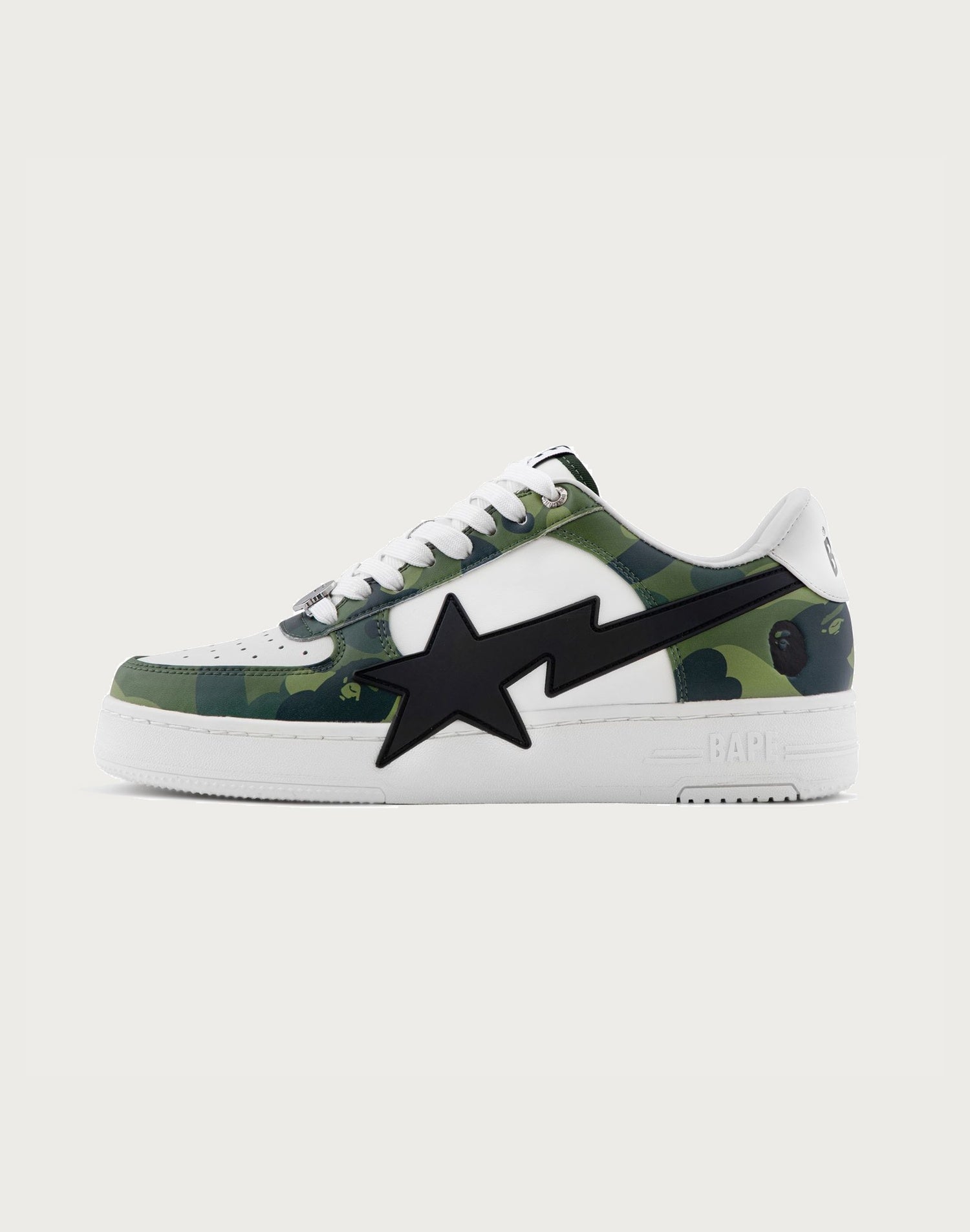 BAPE STA OS #1 MENS