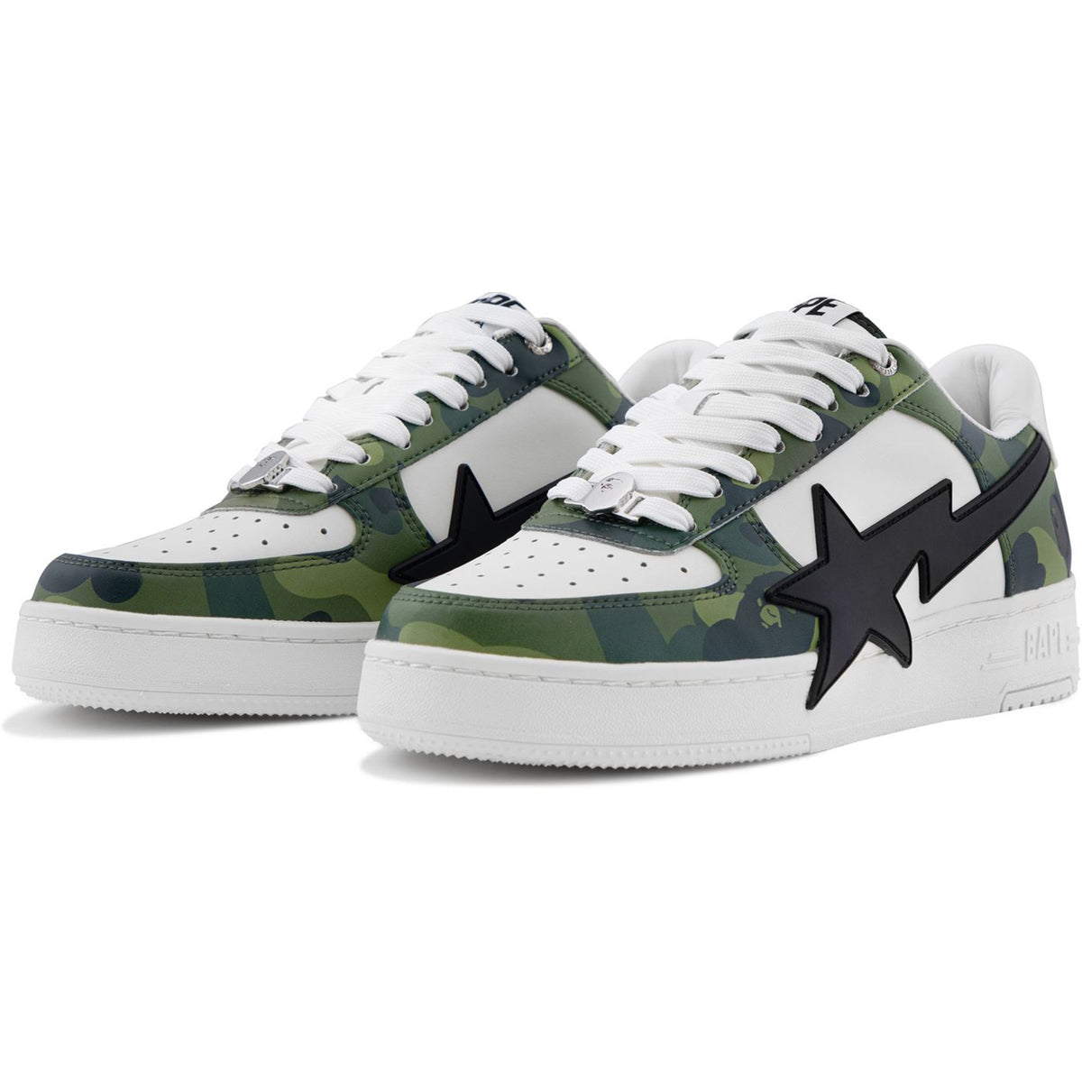 BAPE STA OS #1 MENS