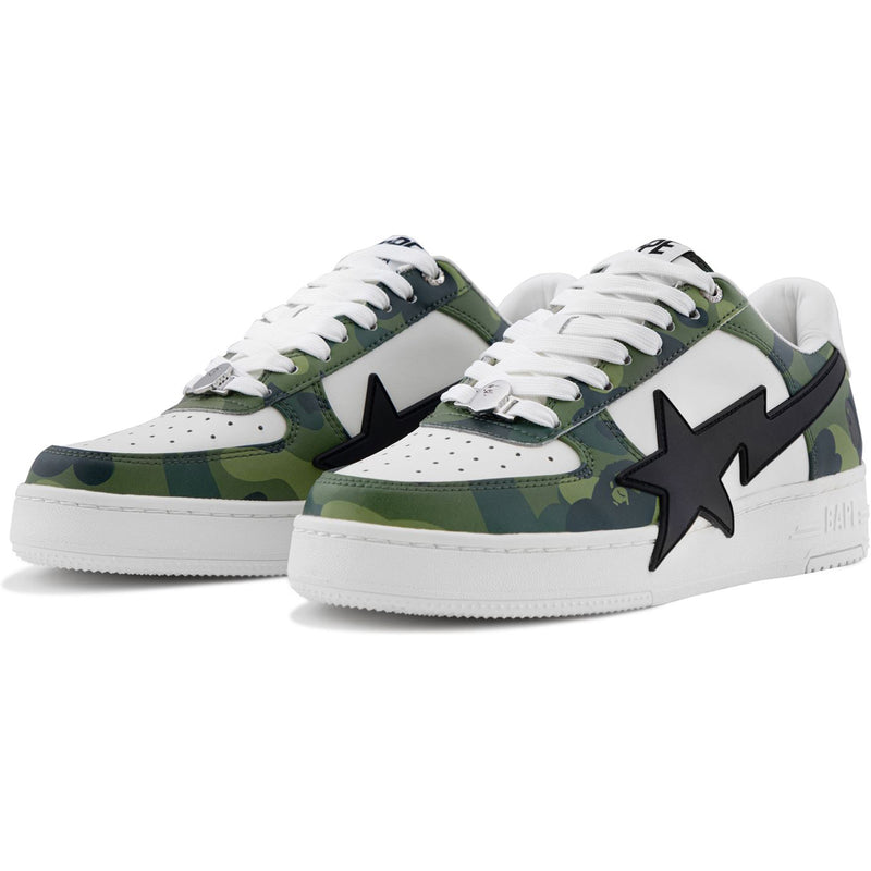 BAPE STA OS #1 MENS