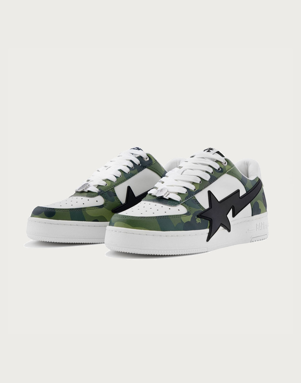 BAPE STA OS #1 MENS