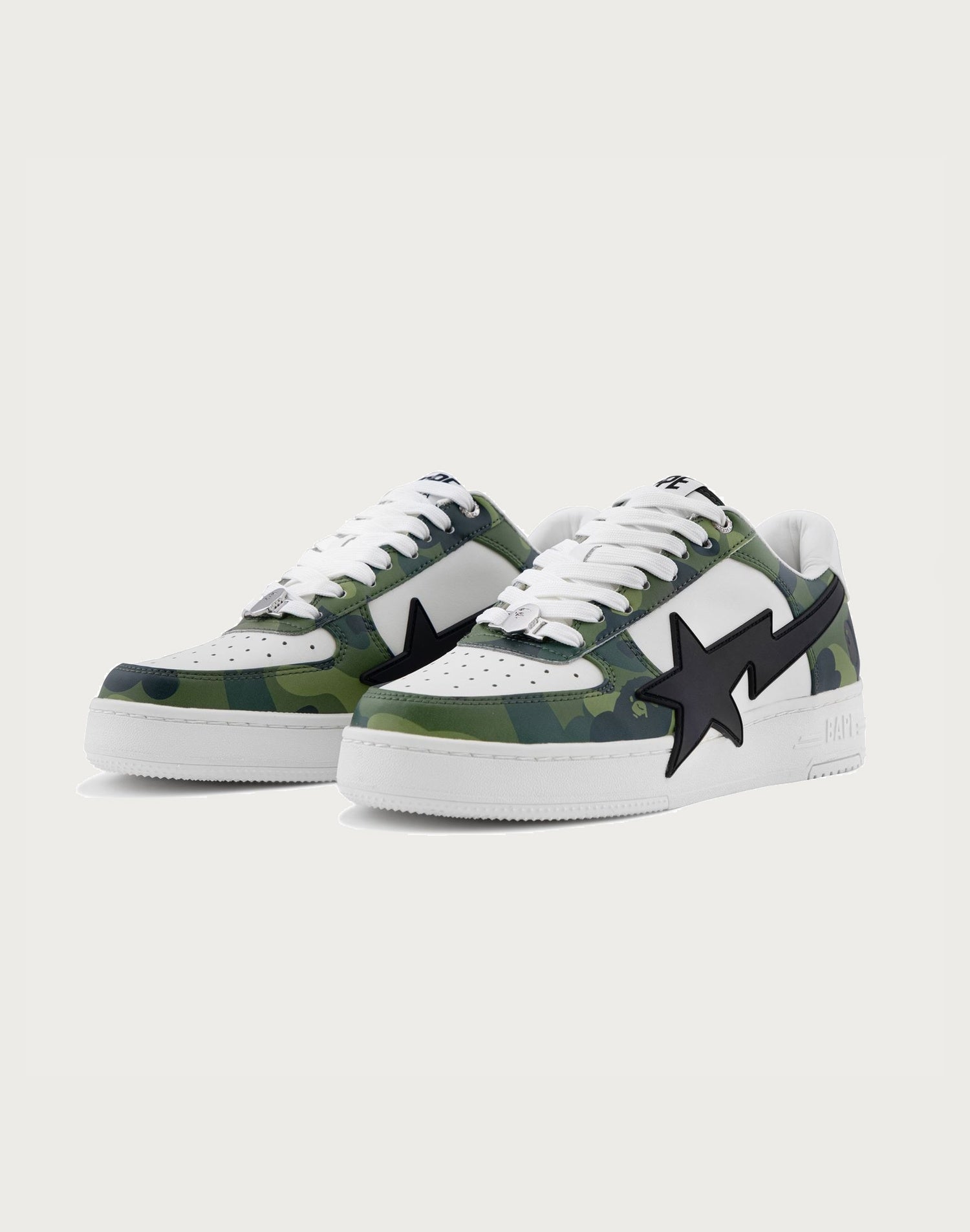 BAPE STA OS #1 MENS