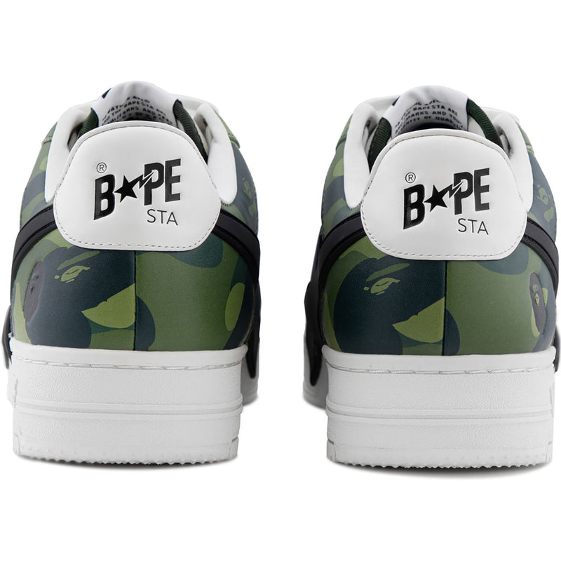 BAPE STA OS #1 MENS