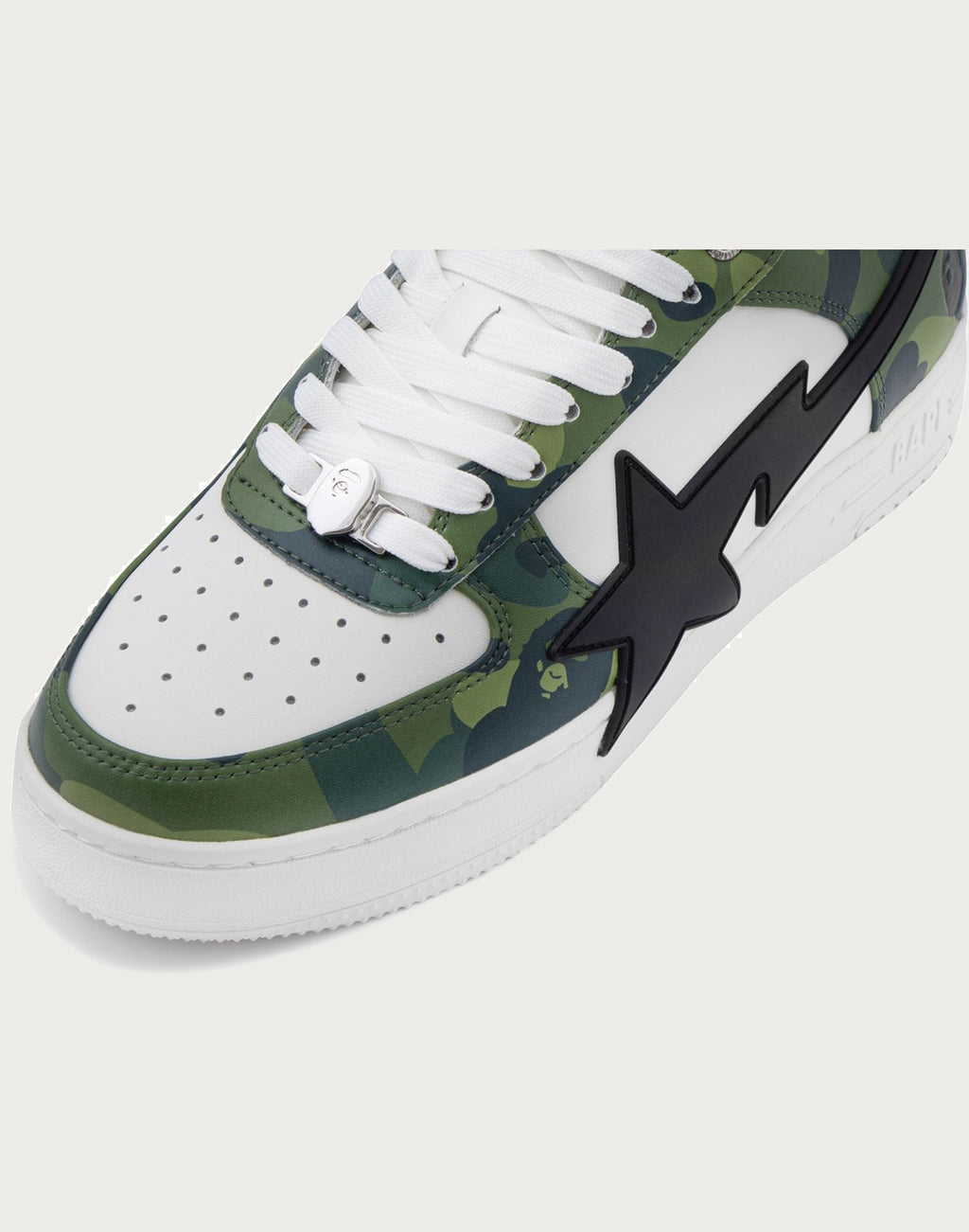 BAPE STA OS #1 MENS