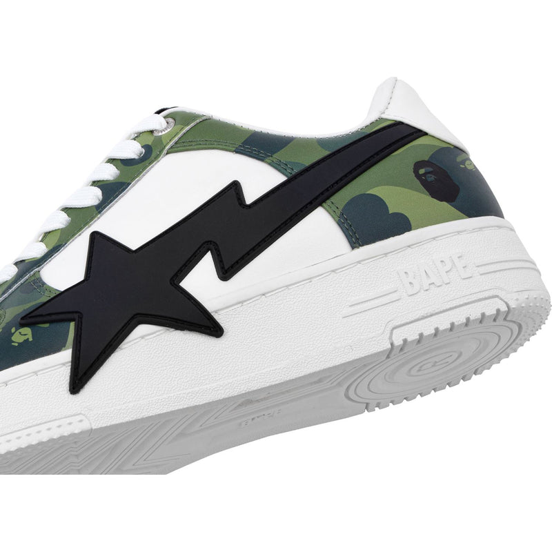 BAPE STA OS #1 MENS