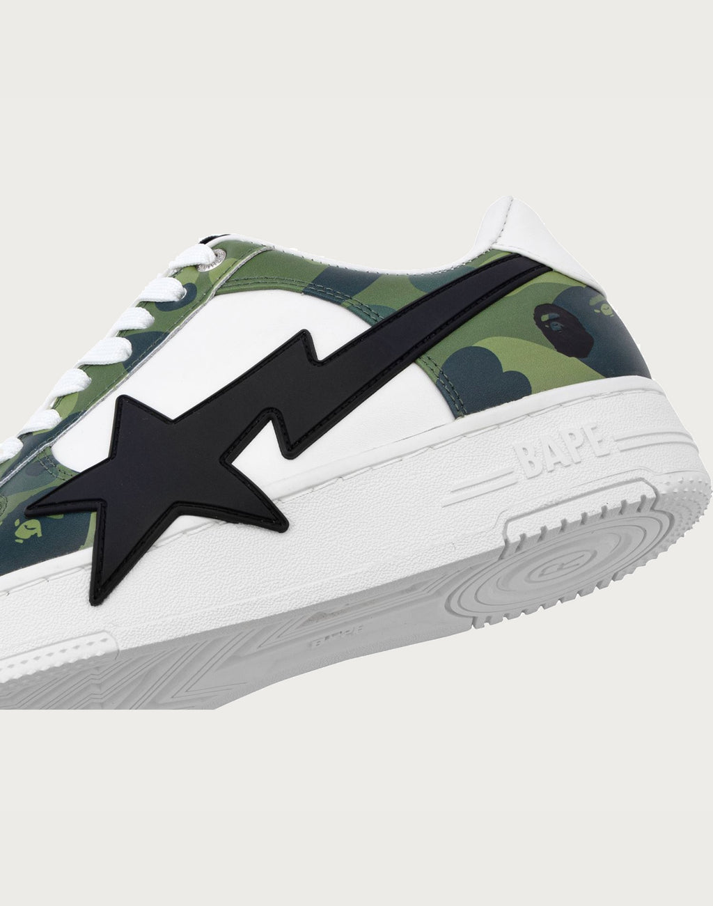 BAPE STA OS #1 MENS