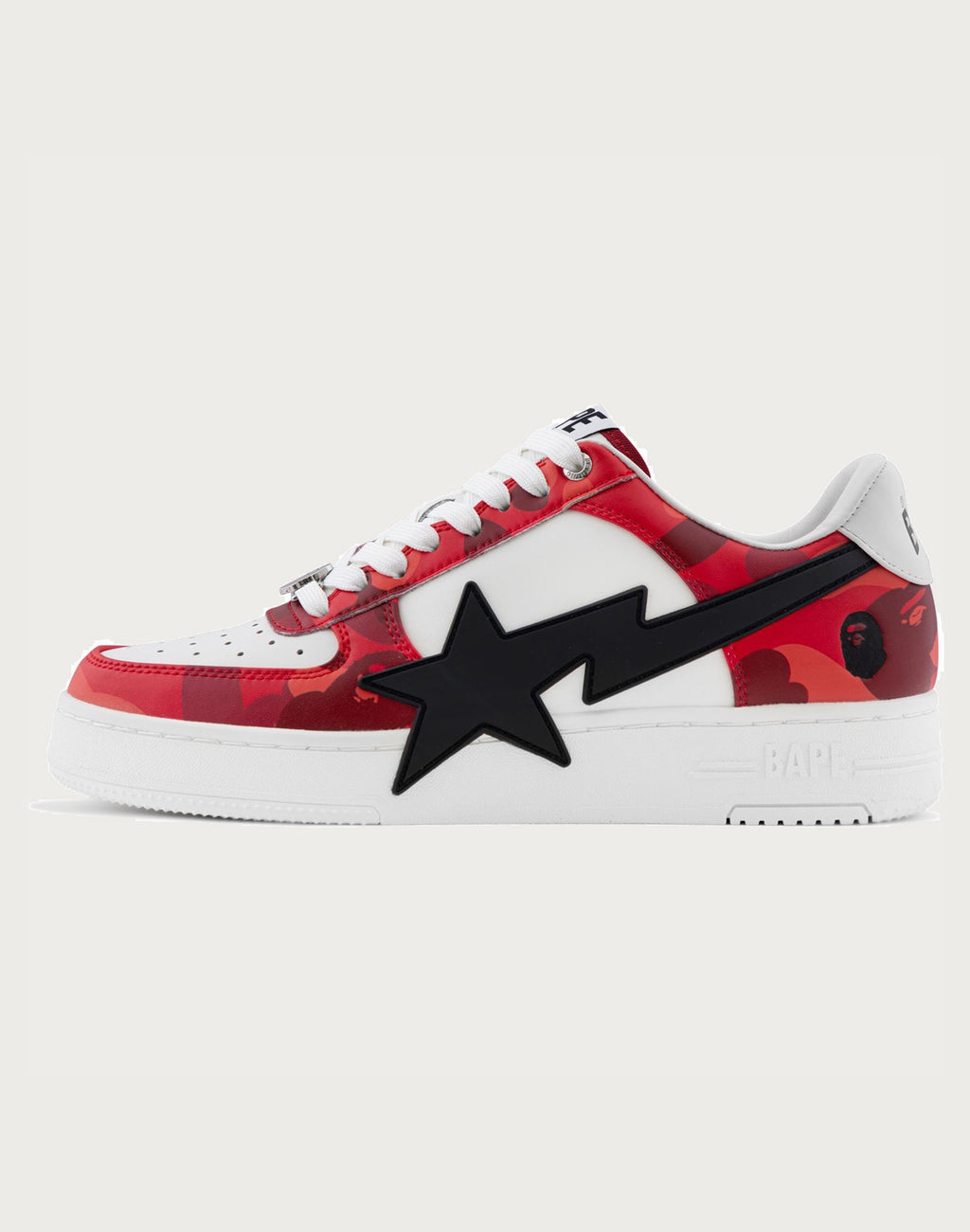 BAPE STA OS #1 MENS