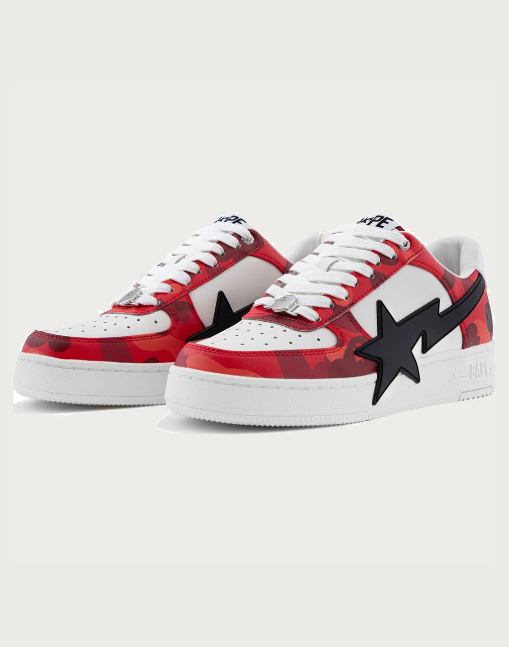 BAPE STA OS #1 MENS