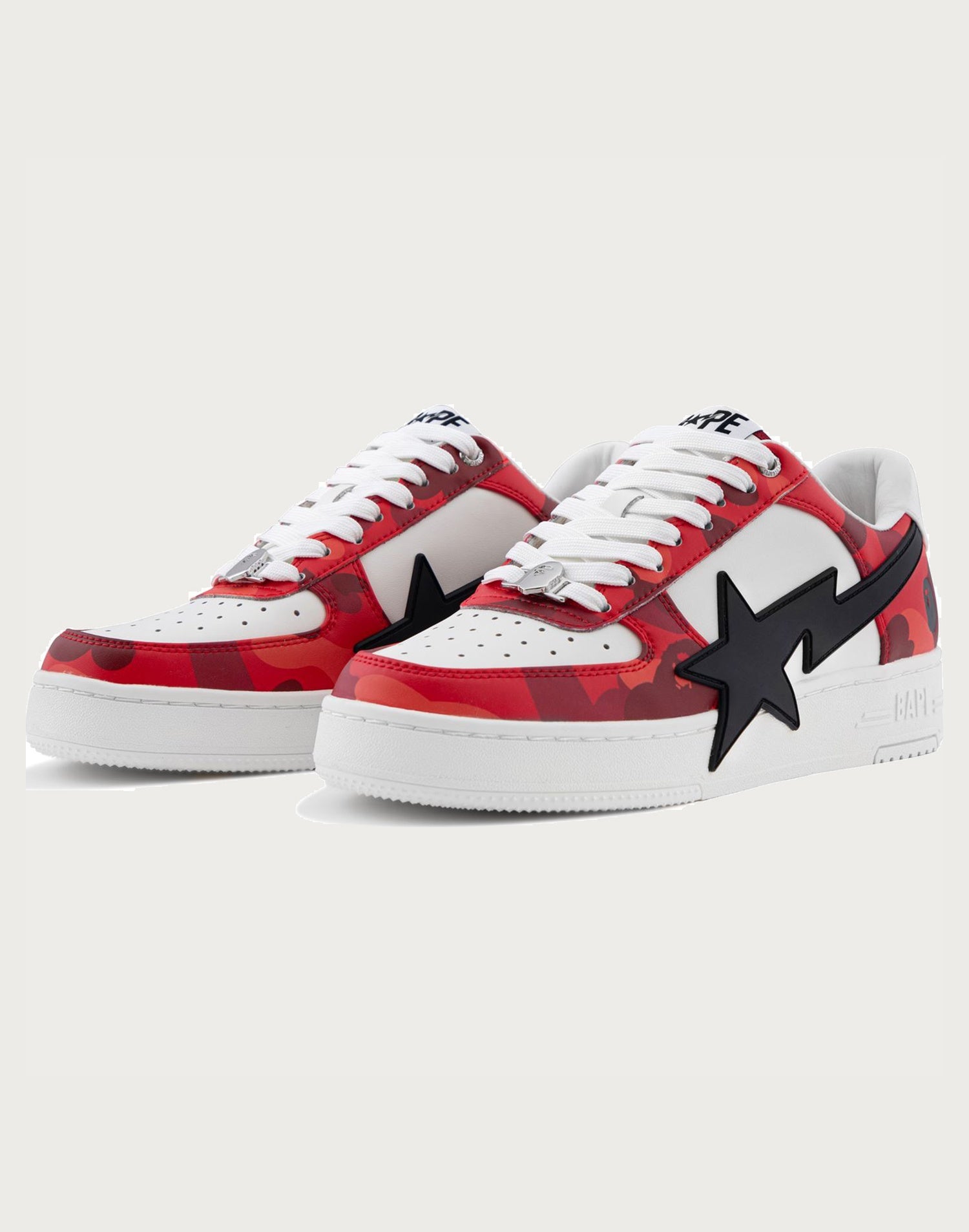 BAPE STA OS #1 MENS