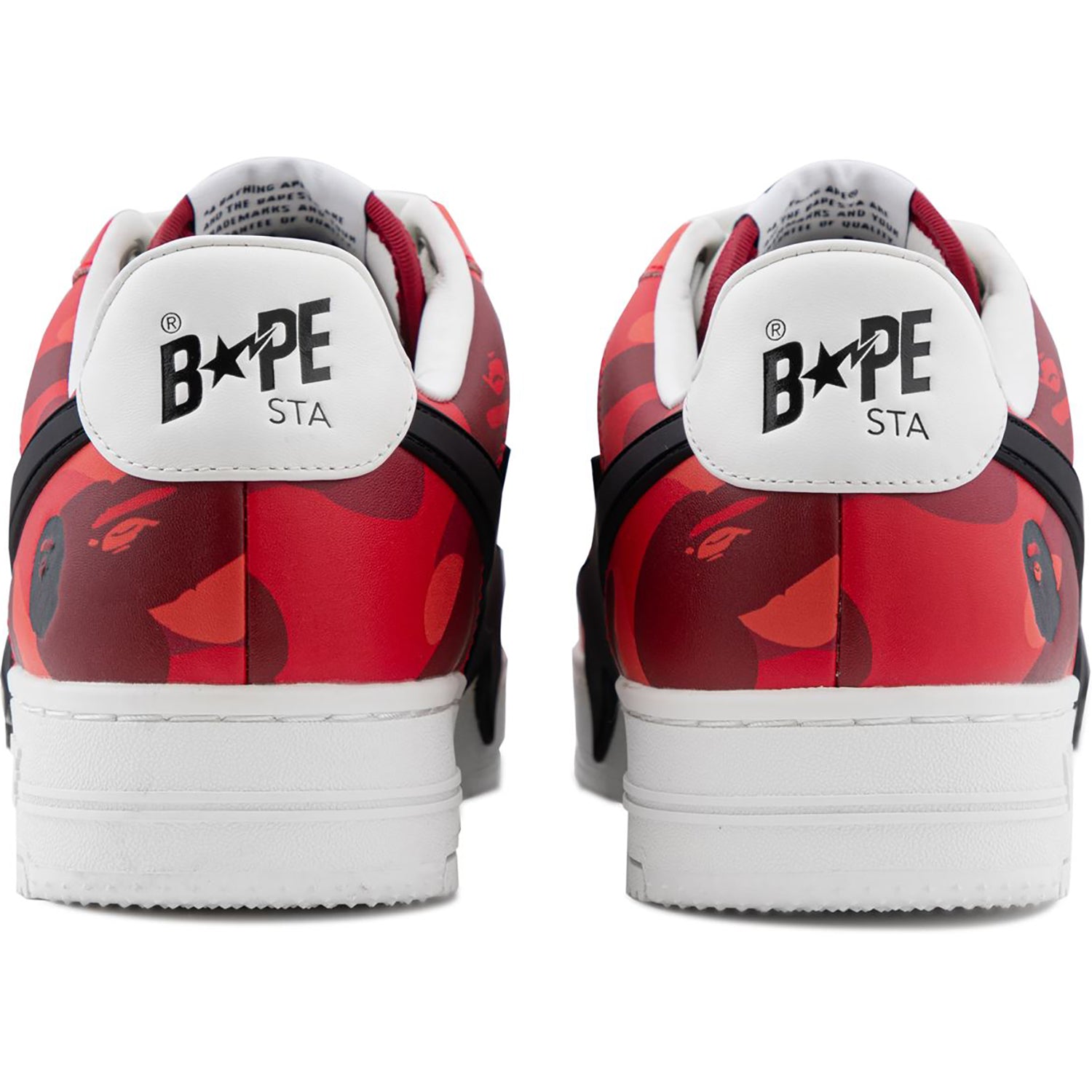 BAPE STA OS #1 MENS – us.bape.com
