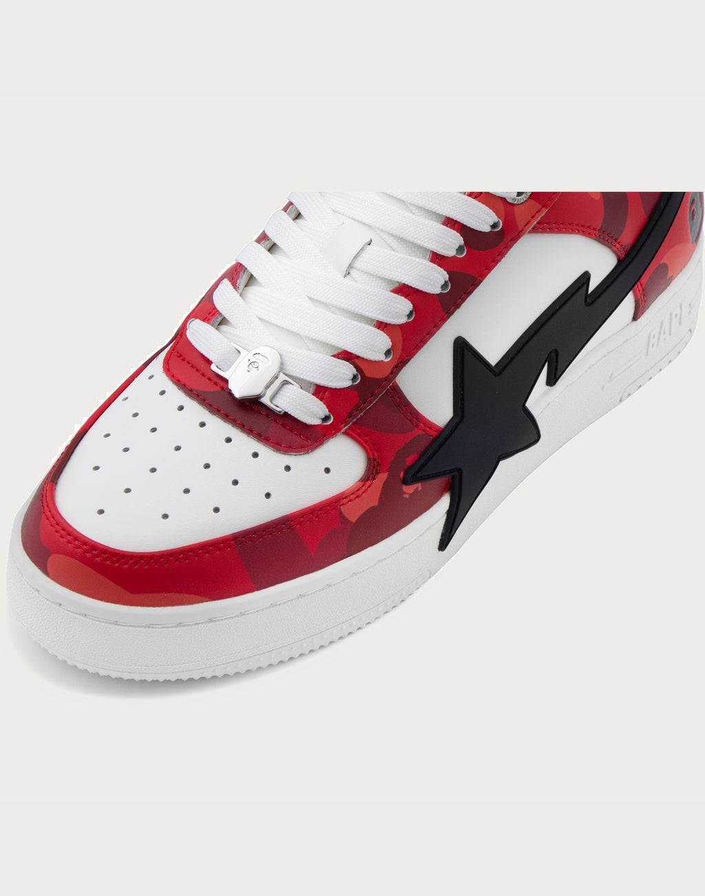 BAPE STA OS #1 MENS