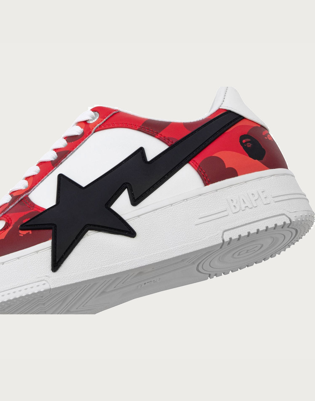BAPE STA OS #1 MENS