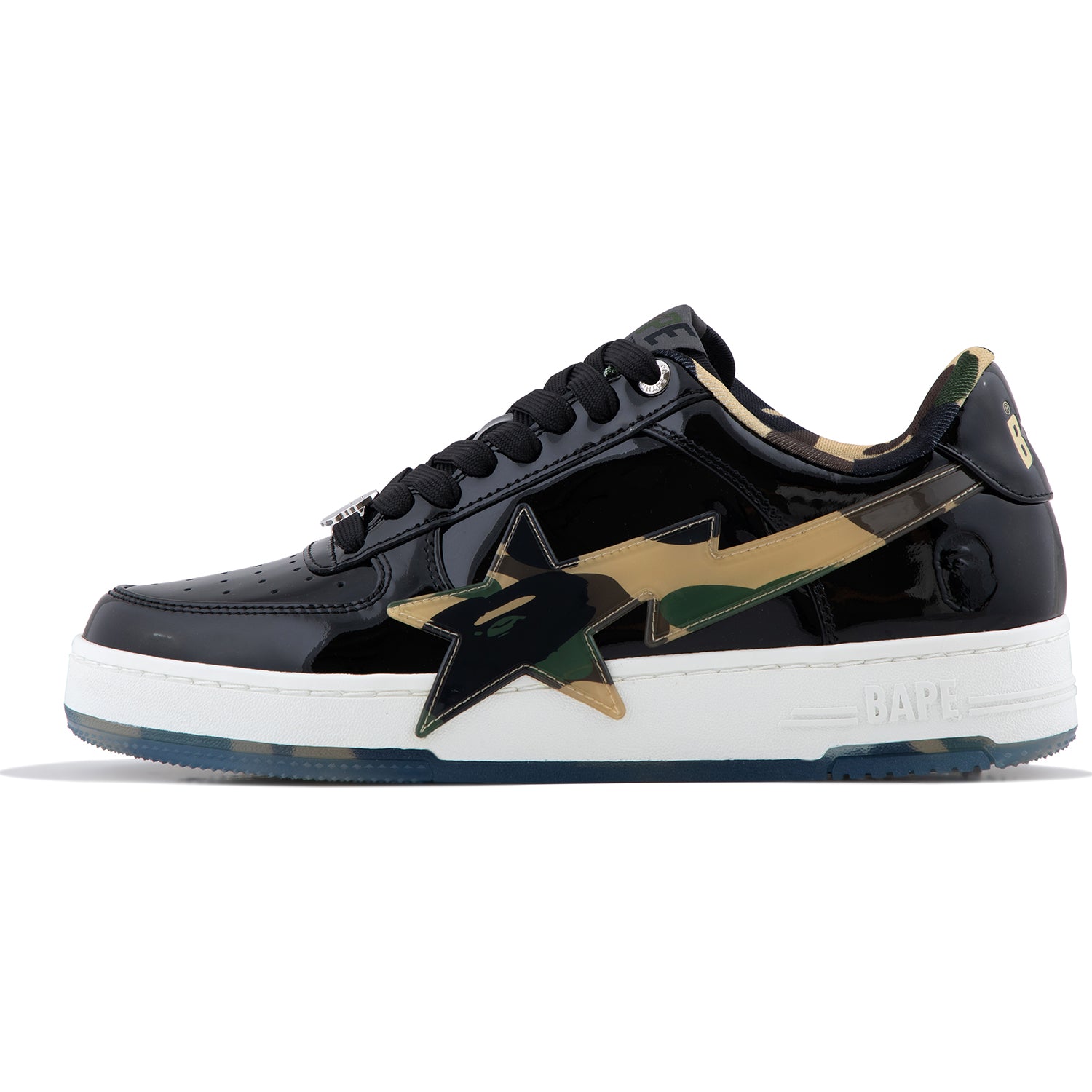 BAPE STA OS #2 MENS – us.bape.com