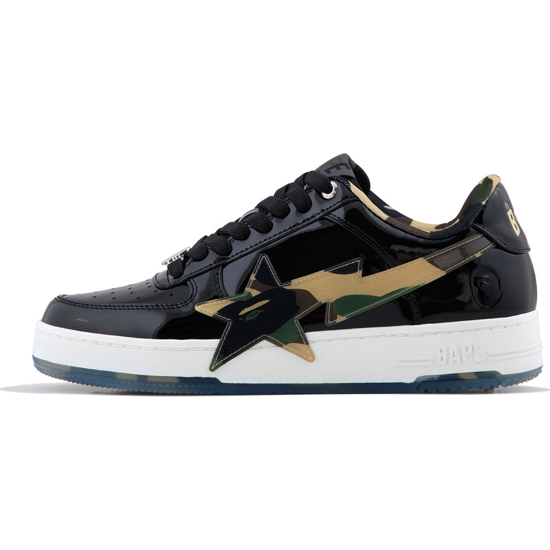 BAPE STA OS #2 LADIES