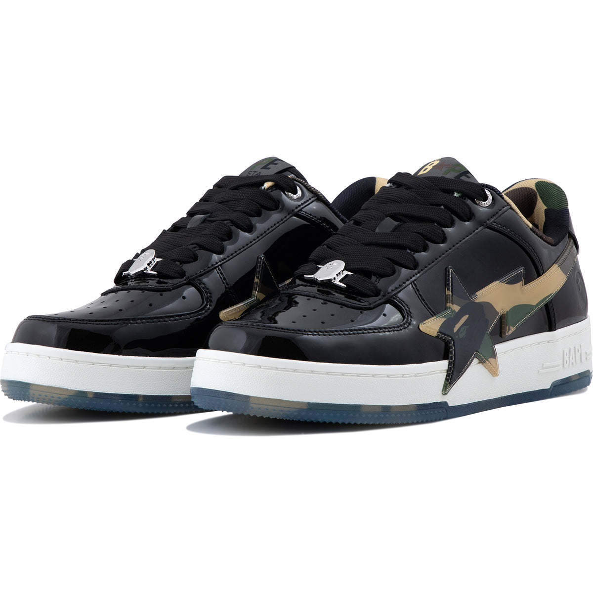 BAPE STA OS #2 LADIES