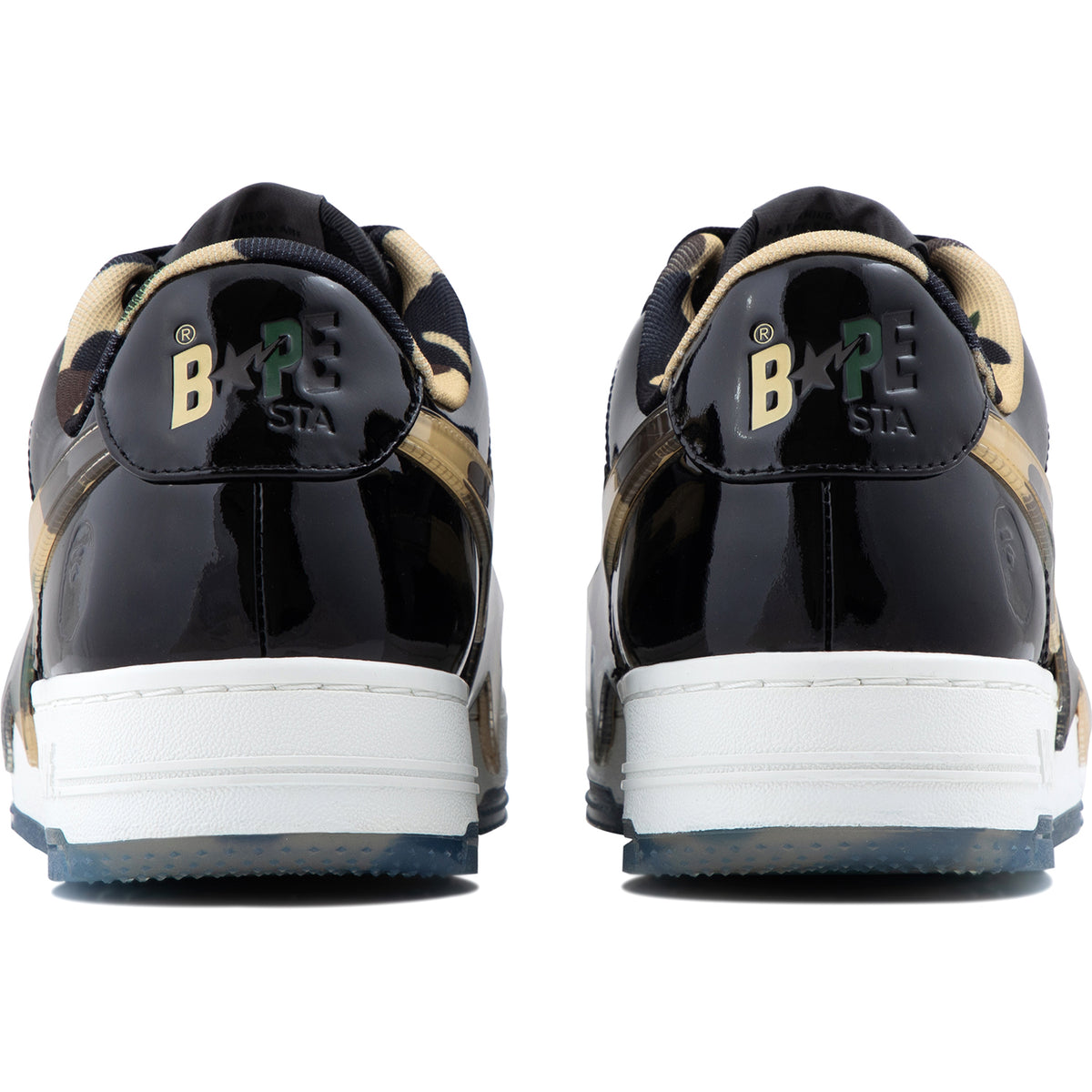 BAPE STA OS #2 LADIES