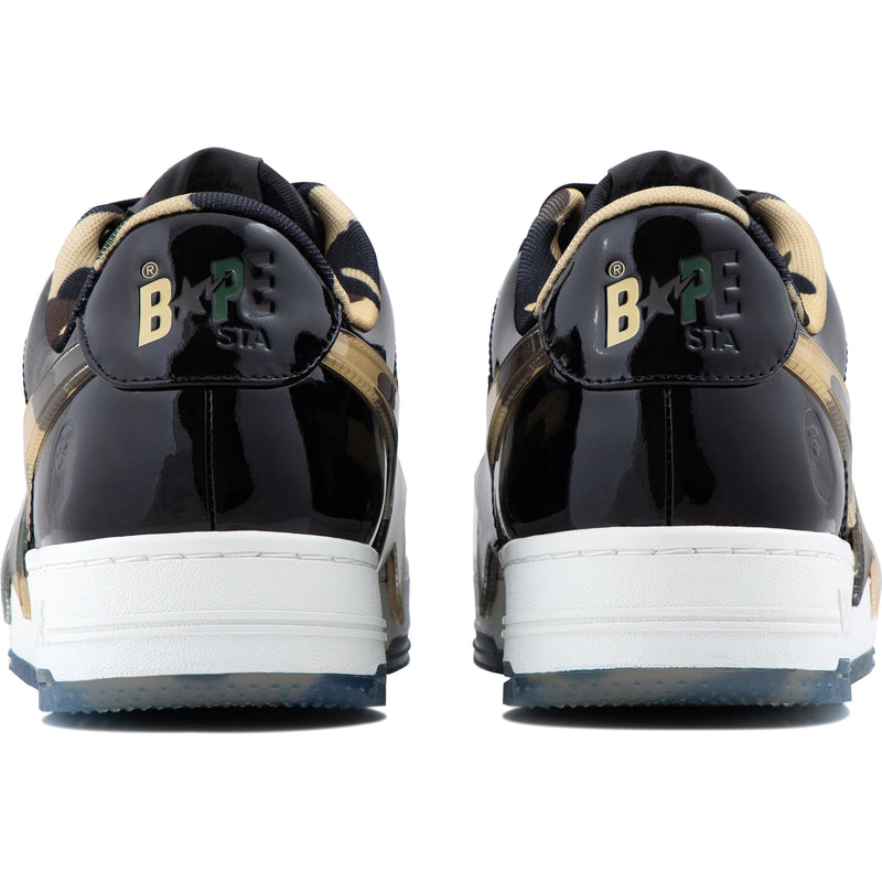 BAPE STA OS #2 LADIES