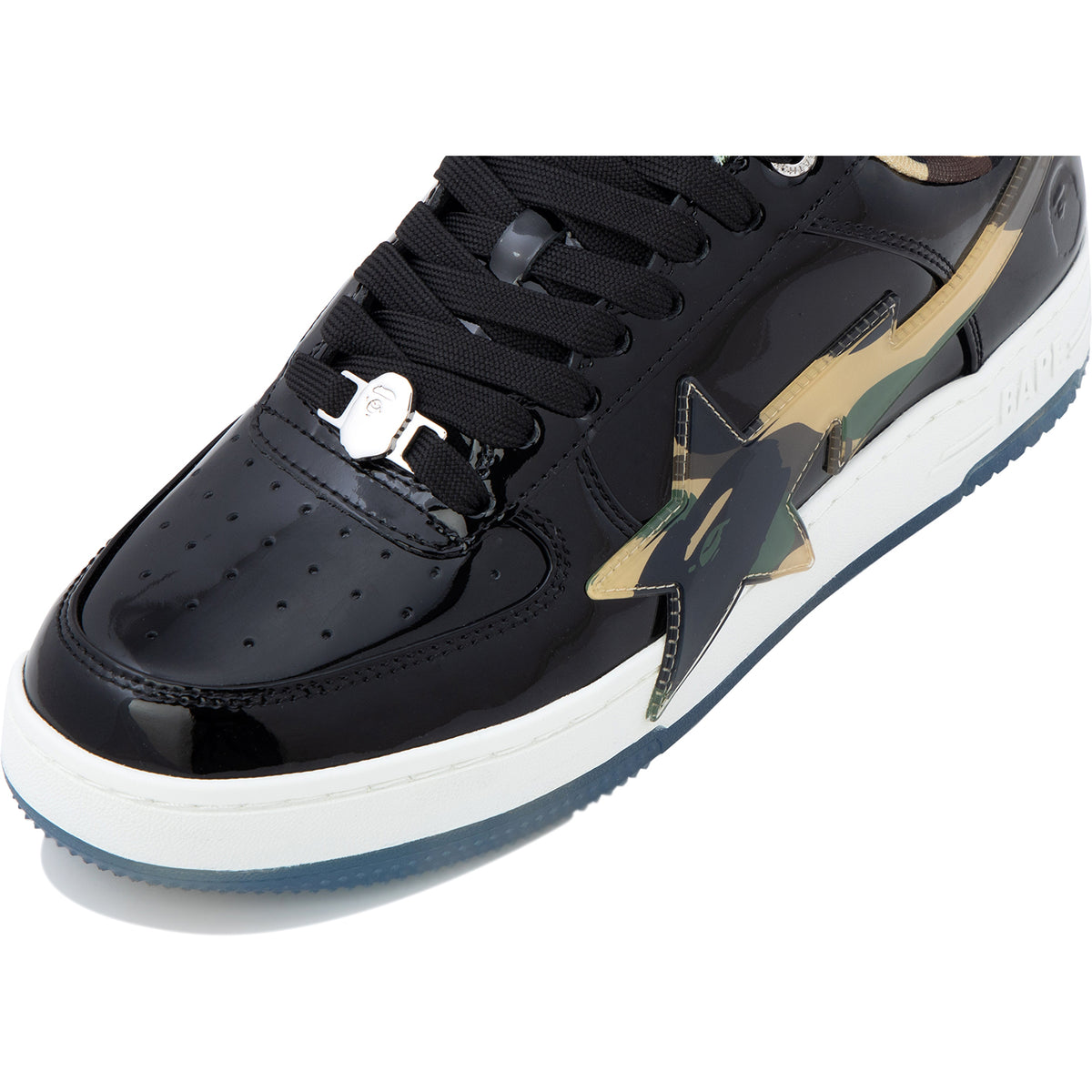 BAPE STA OS #2 LADIES
