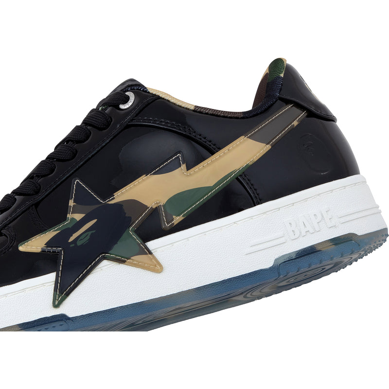BAPE STA OS #2 LADIES