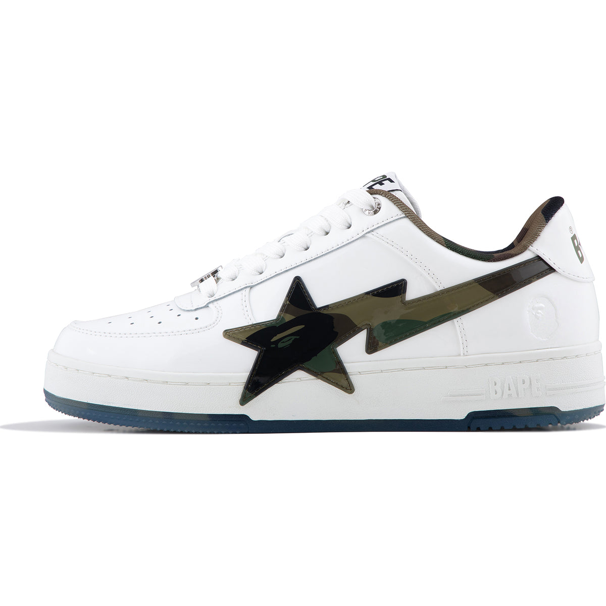 BAPE STA OS #2 LADIES