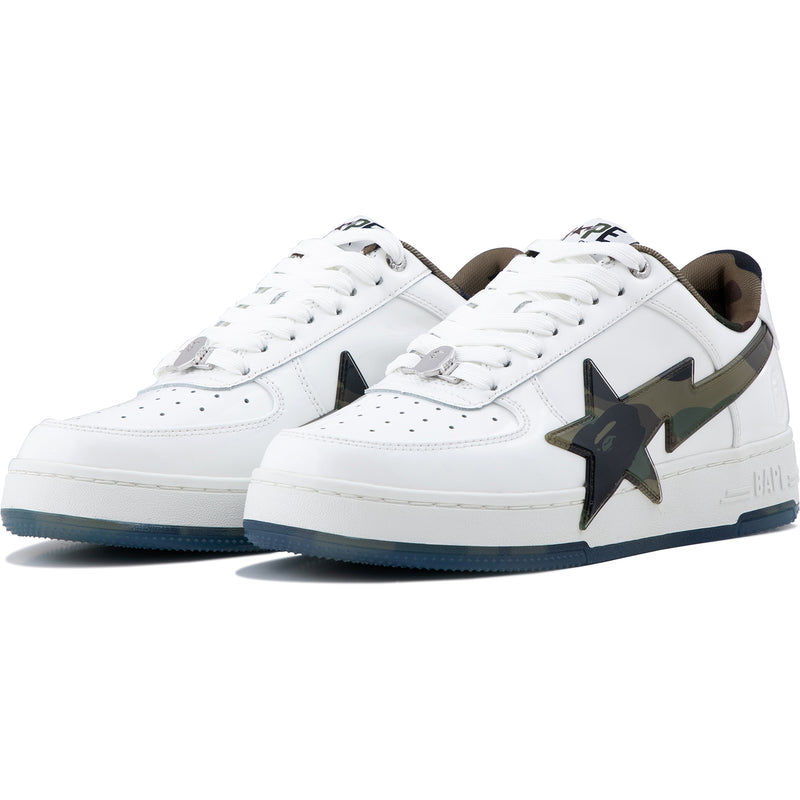 BAPE STA OS #2 MENS