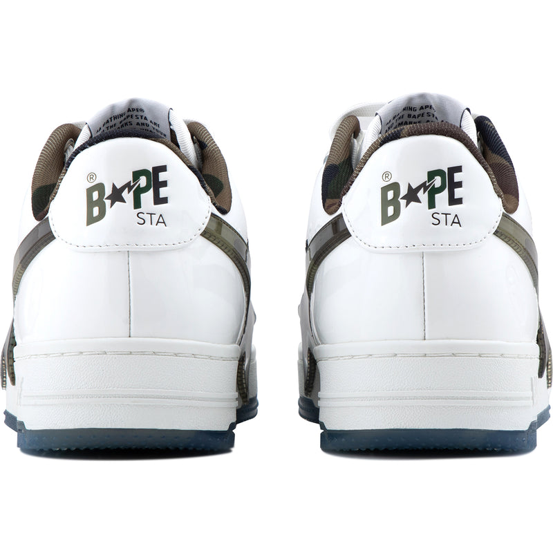 BAPE STA OS #2 LADIES